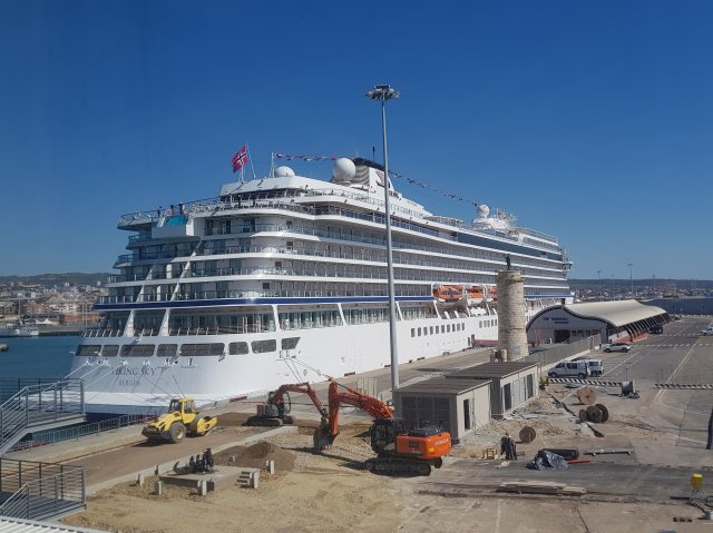 viking sky